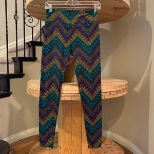 $$$ LuLaRoe leggings